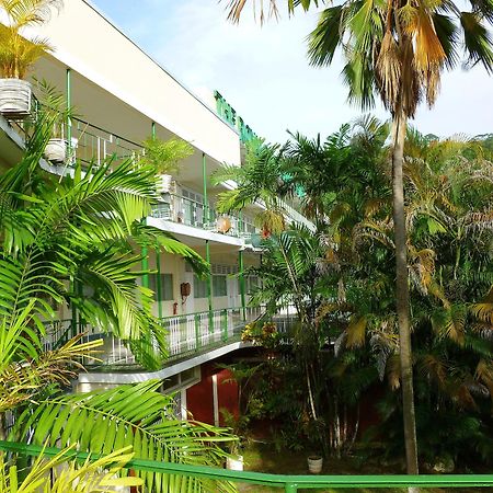 Royal Palm Suite Hotel Dibe Luaran gambar