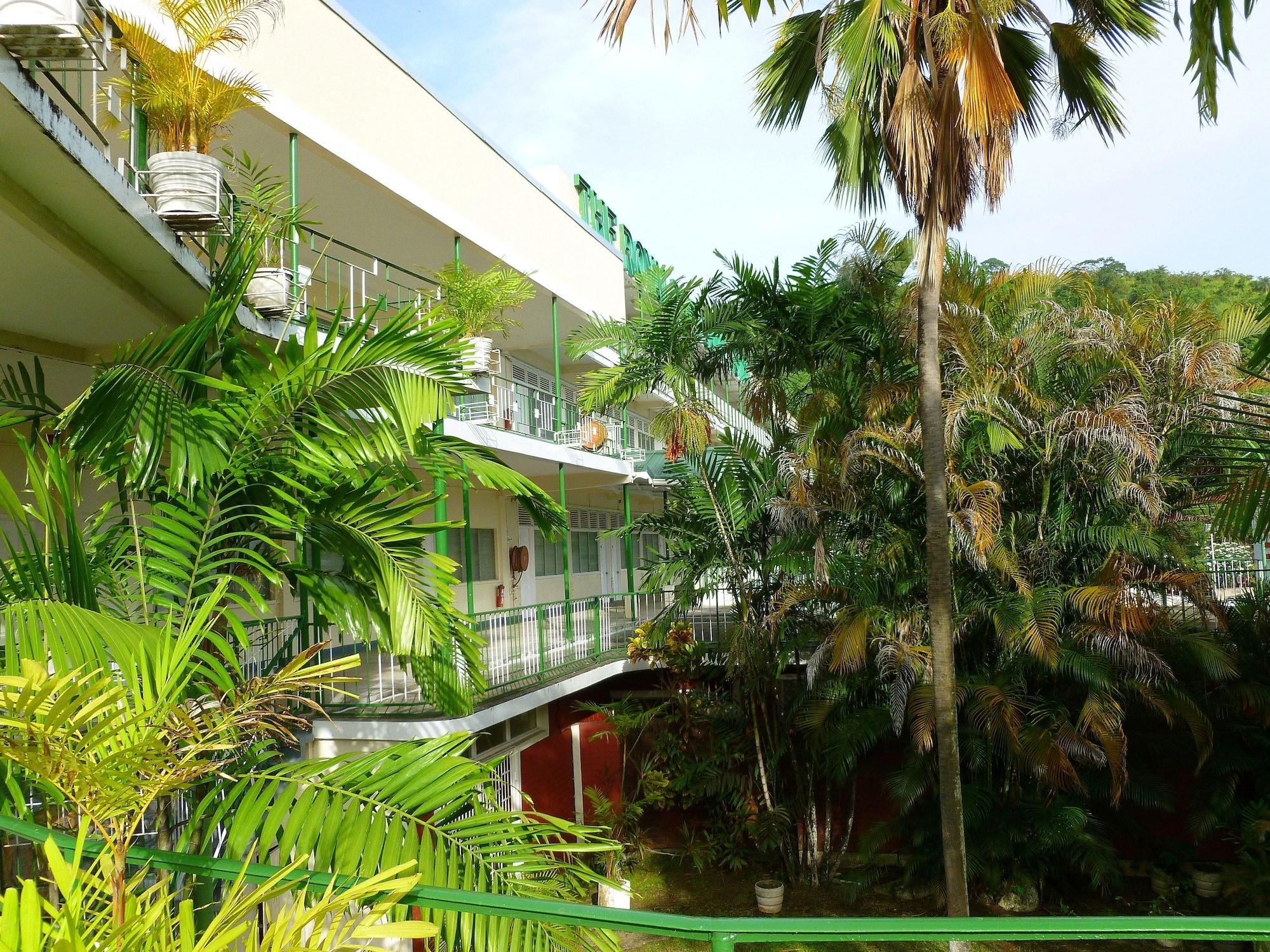 Royal Palm Suite Hotel Dibe Luaran gambar
