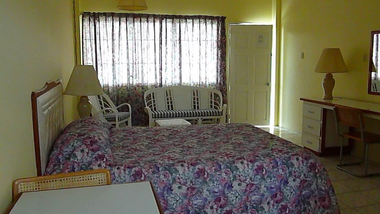 Royal Palm Suite Hotel Dibe Luaran gambar