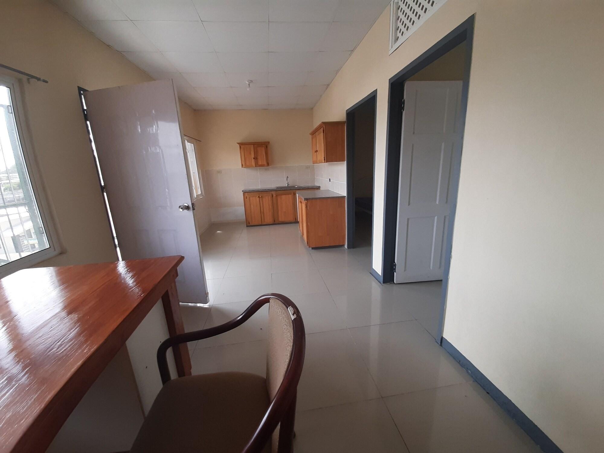Royal Palm Suite Hotel Dibe Luaran gambar