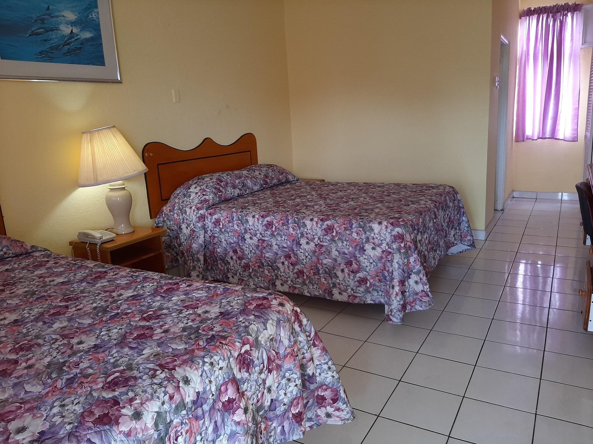 Royal Palm Suite Hotel Dibe Luaran gambar