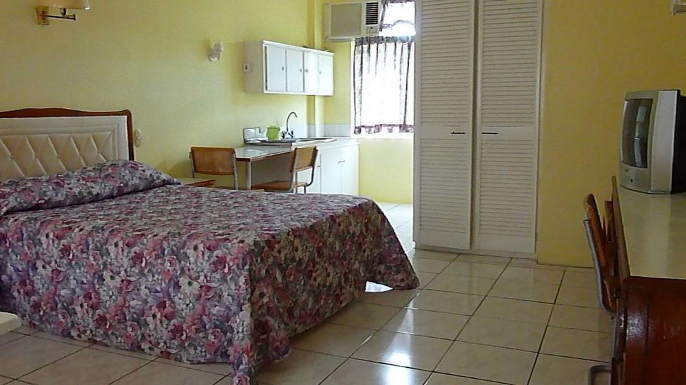 Royal Palm Suite Hotel Dibe Luaran gambar