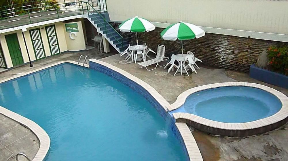 Royal Palm Suite Hotel Dibe Luaran gambar