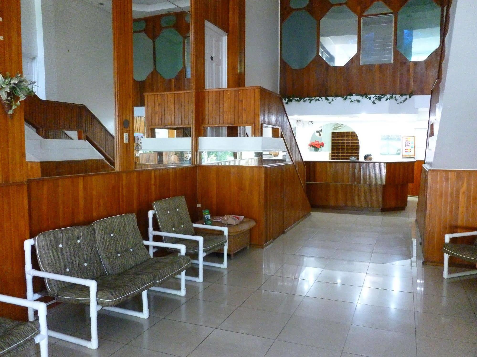 Royal Palm Suite Hotel Dibe Luaran gambar